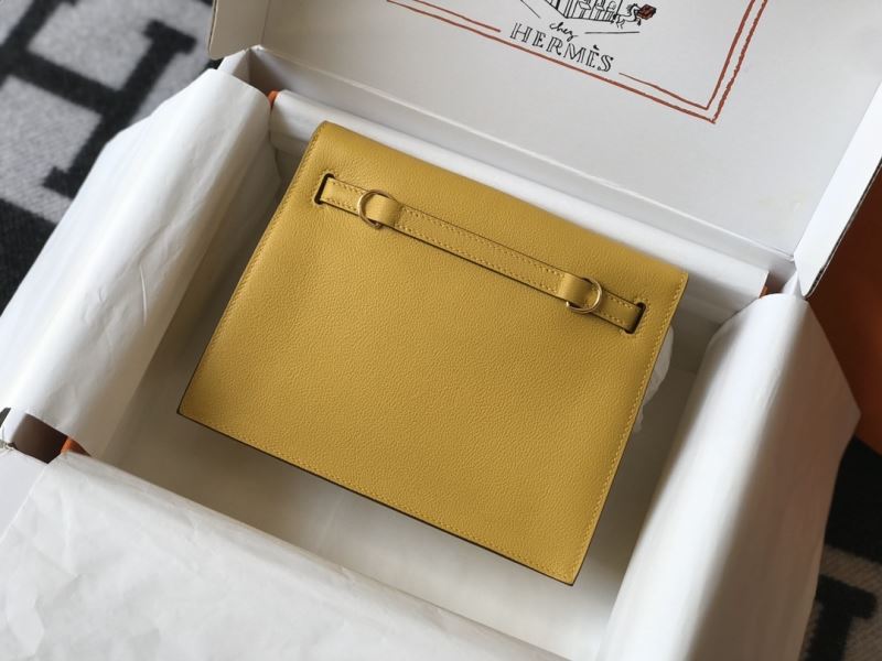 Hermes Kelly Bags